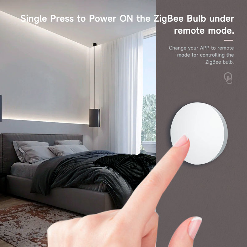 Tuya ZigBee スマートワイヤレスボタンシーンスイッ - Home Assistant Tuya のレビューと価格