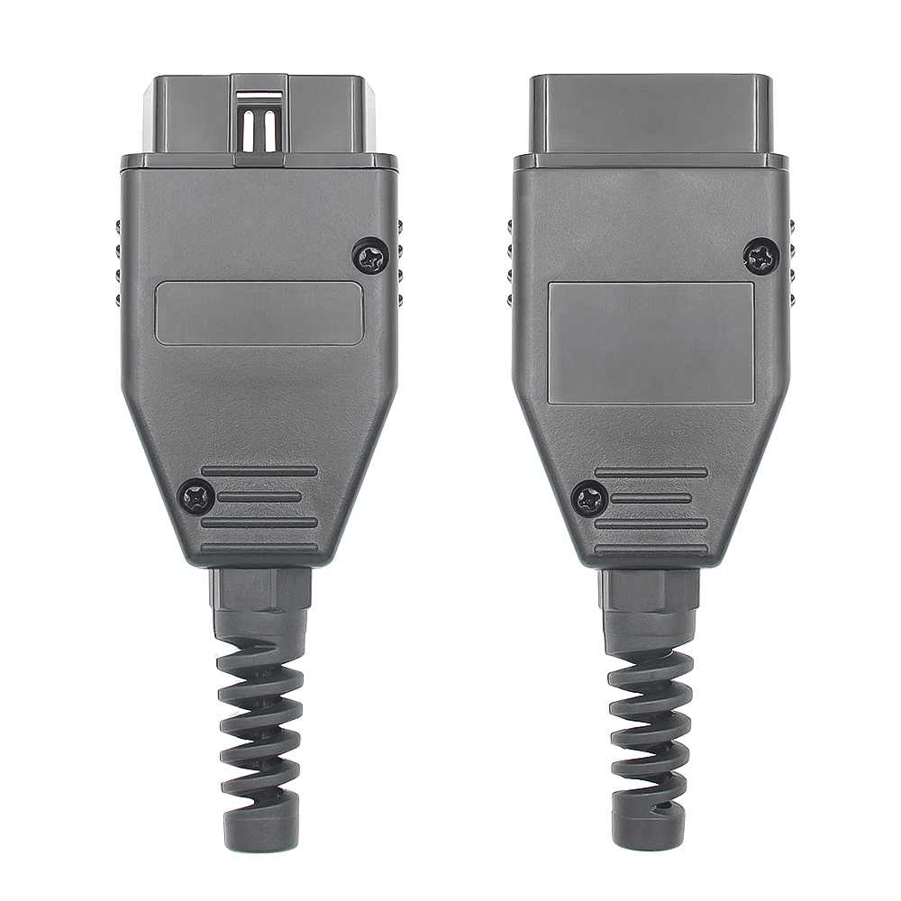 1 セット高品質ユニバーサル 16 ピン OBDii OBD - Shelly Plug のレビューと価格
