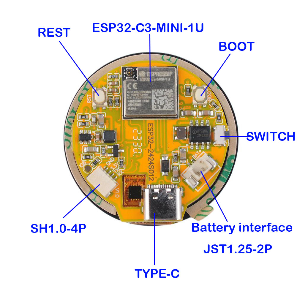 Arduino iot Smart Home用タッチスクリー - Smart Home Module Iot のレビューと価格