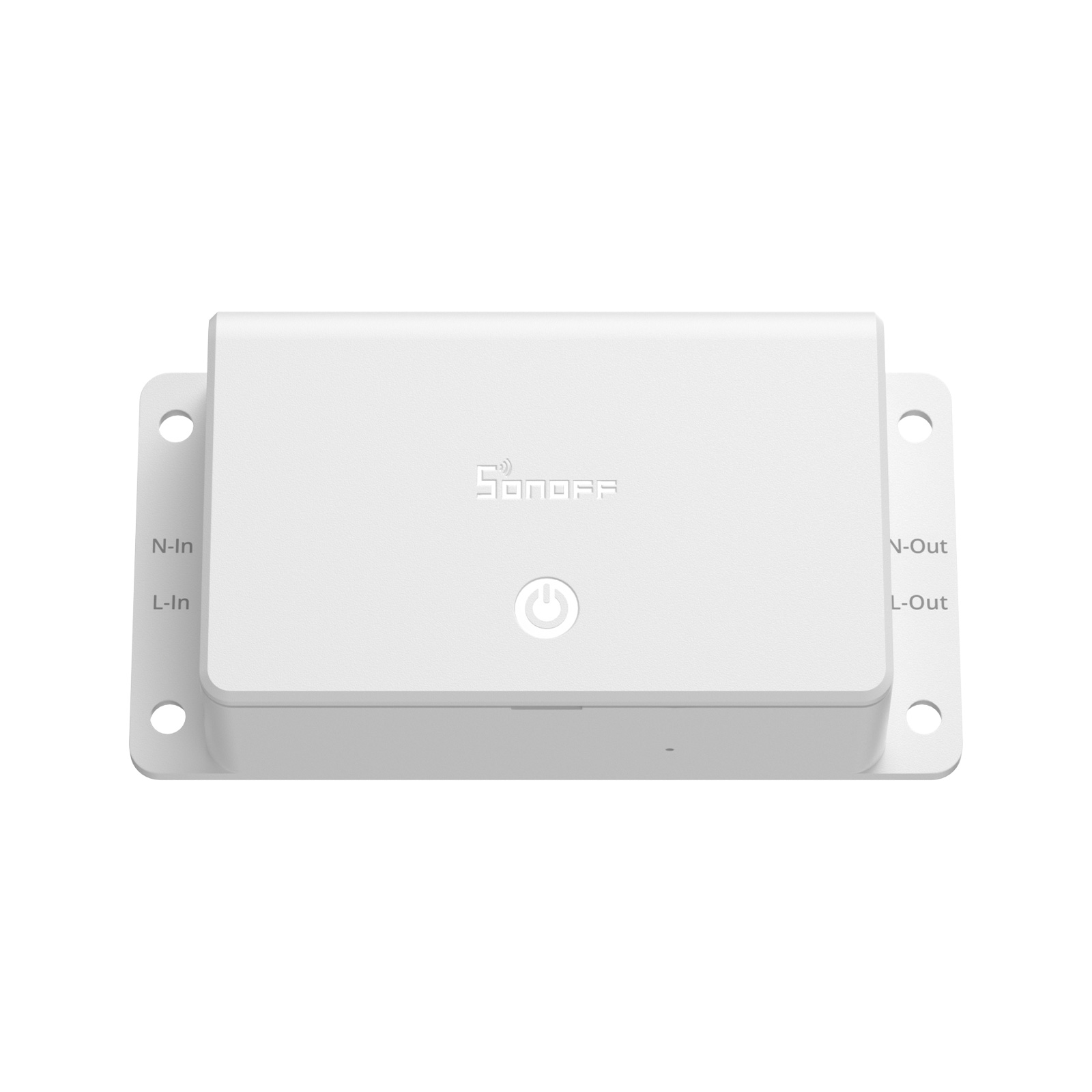 SONOFF Basic Gen5 (BASIC-1GS)  - Sonoff Basic のレビューと価格