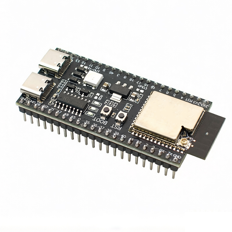ESP32-S3 N16R8 開発ボード、デュアルType- - Smart Home Module Iot のレビューと価格