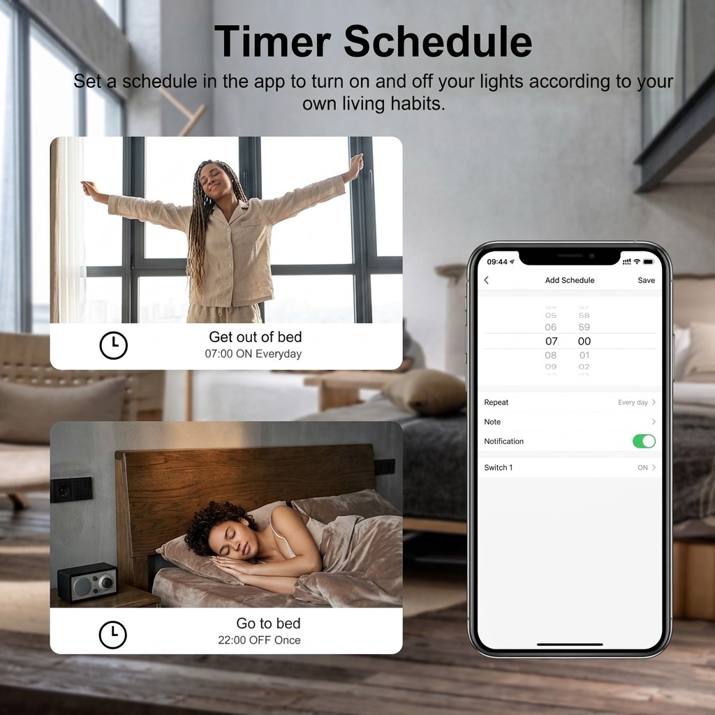 1/4チャンネルスマートリレーボード WiFiリモートブレー - Tuya 4 Channel のレビューと価格