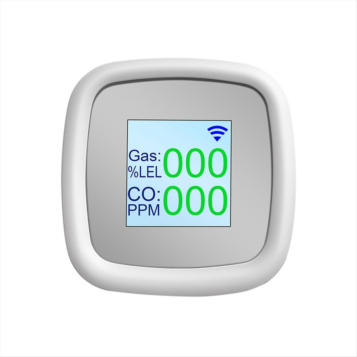 [Y39A]Tuya WIFI 可燃性ガス検知器 ガス警報器 - Tuya Smart のレビューと価格