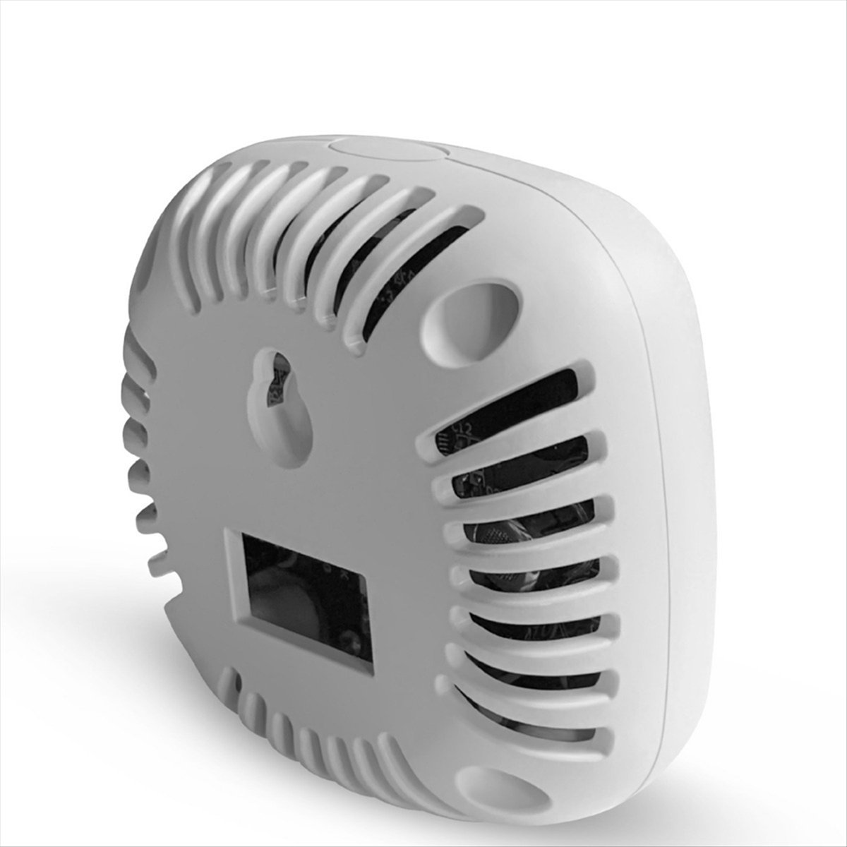 [Y39A]Tuya WIFI 可燃性ガス検知器 ガス警報器 - Tuya Smart のレビューと価格