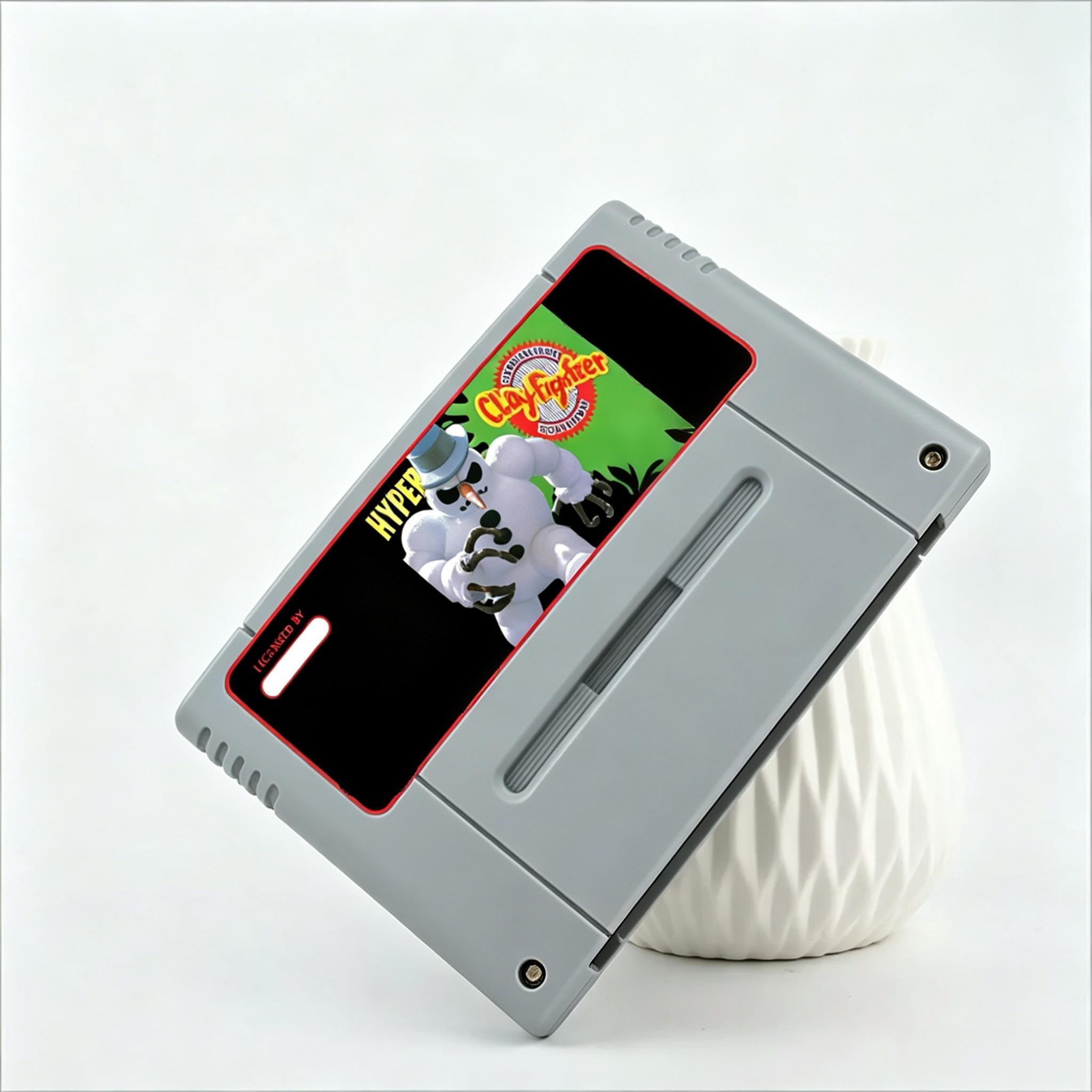 Link 10 クレイファイター ノスタルジックカートリッジ - Shelly Plug のレビューと価格