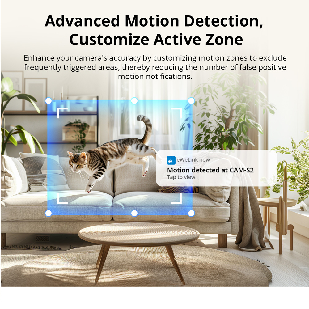 Sonoff-モーション検出アラート付きホームセキュリティカ - Sonoff Mini R4 のレビューと価格