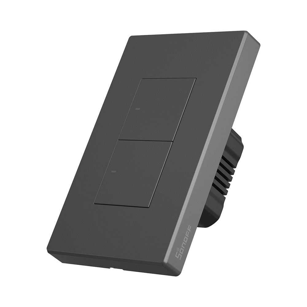 Sonoff M5 120 1C 2C 3C Matter  - Sonoff Basic のレビューと価格