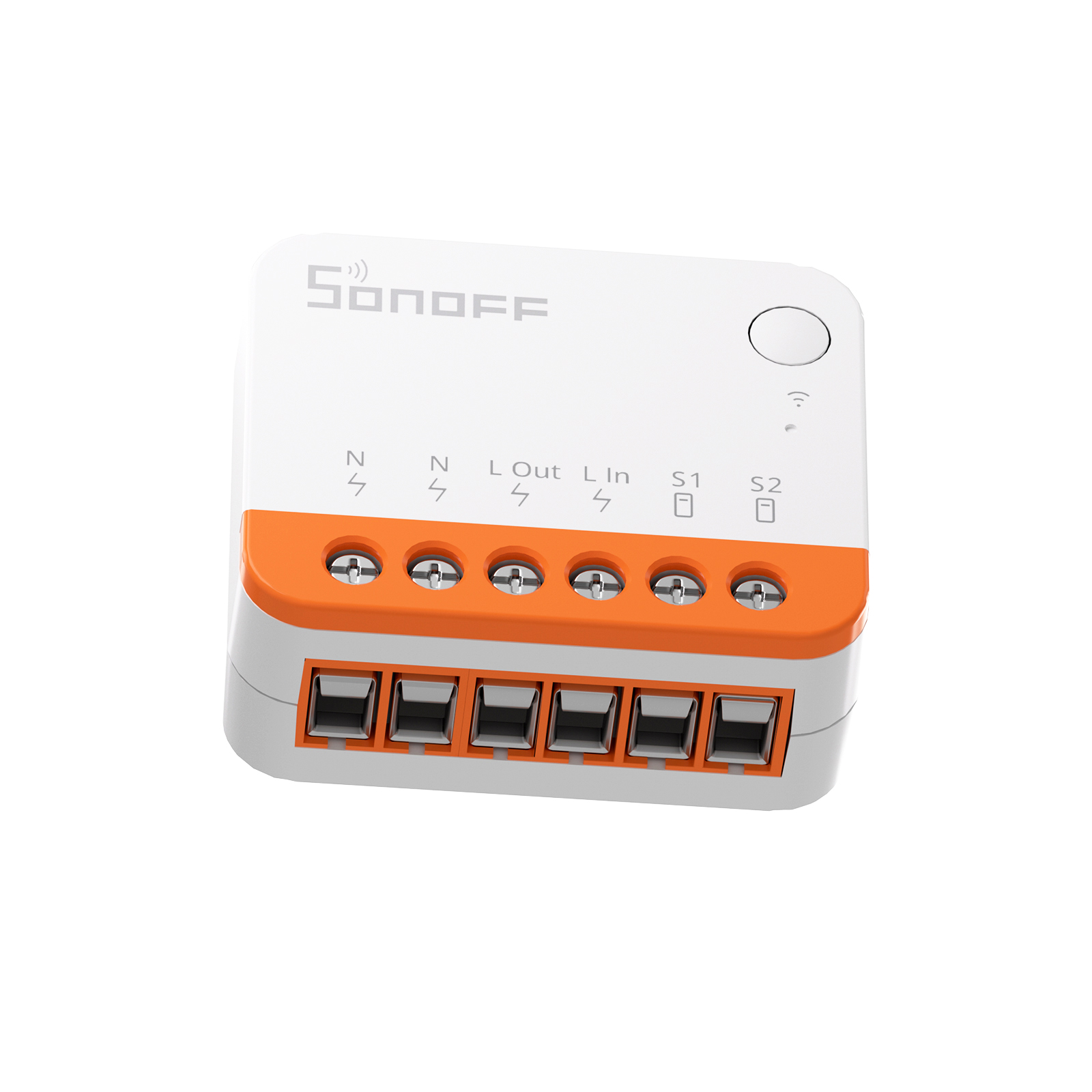 SONOFF Mini R4 Extreme Wifiスマー - Sonoff Mini R4 のレビューと価格